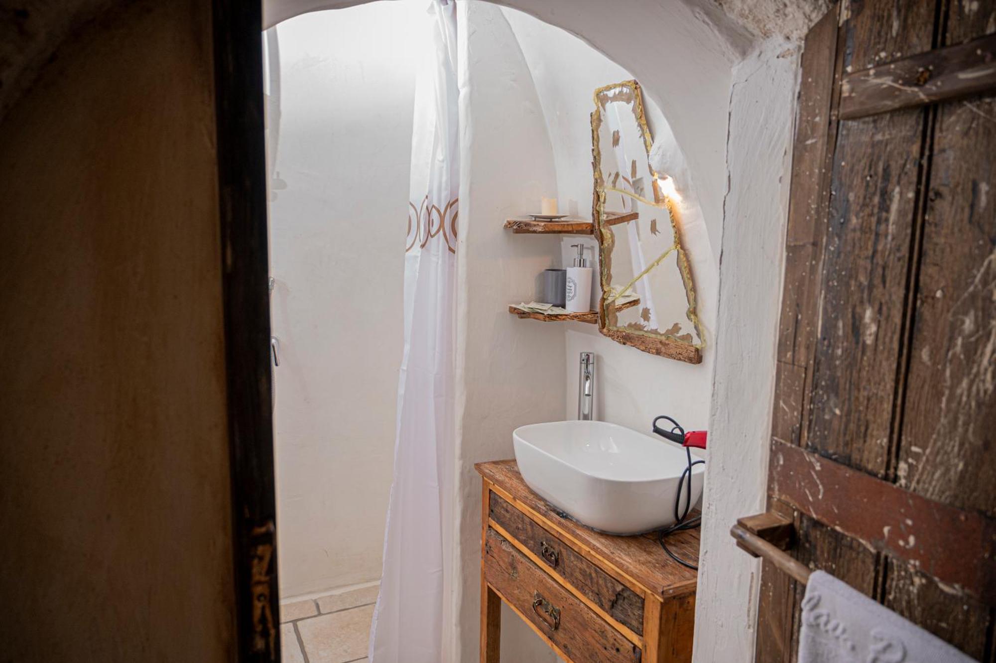 Villa Rione Pentimi Alberobello Exterior foto