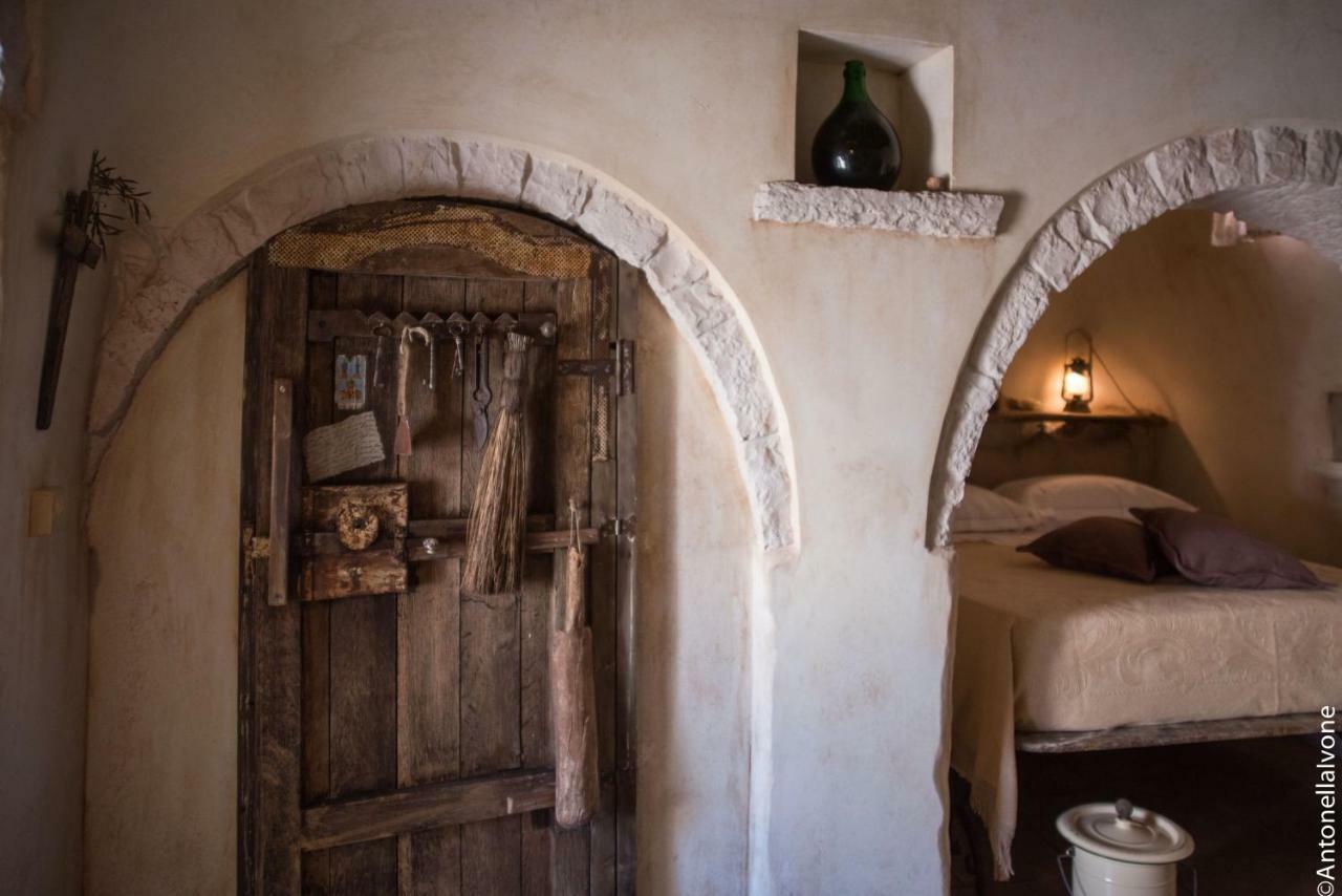 Villa Rione Pentimi Alberobello Exterior foto