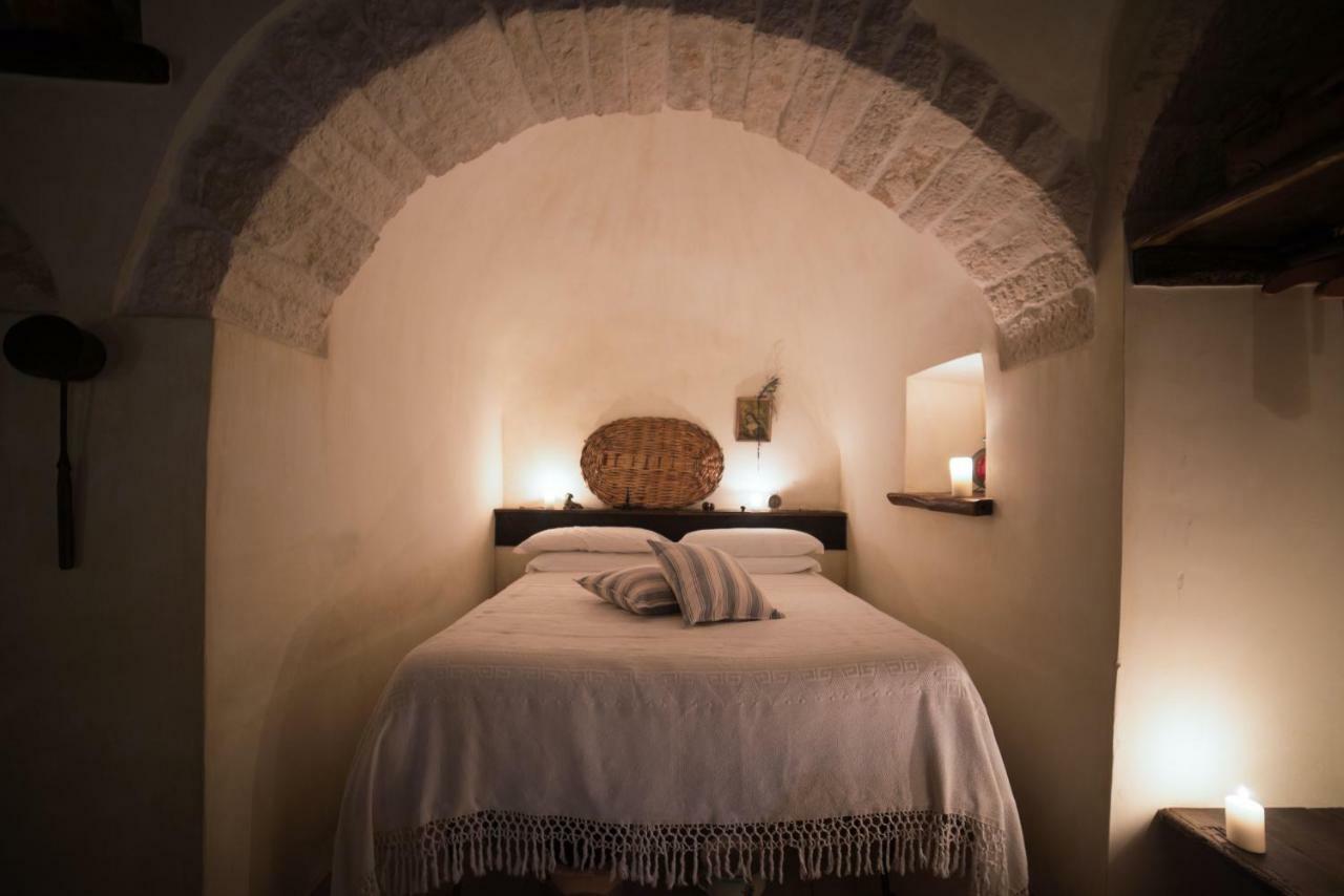 Villa Rione Pentimi Alberobello Exterior foto