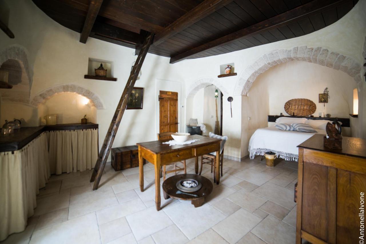 Villa Rione Pentimi Alberobello Exterior foto