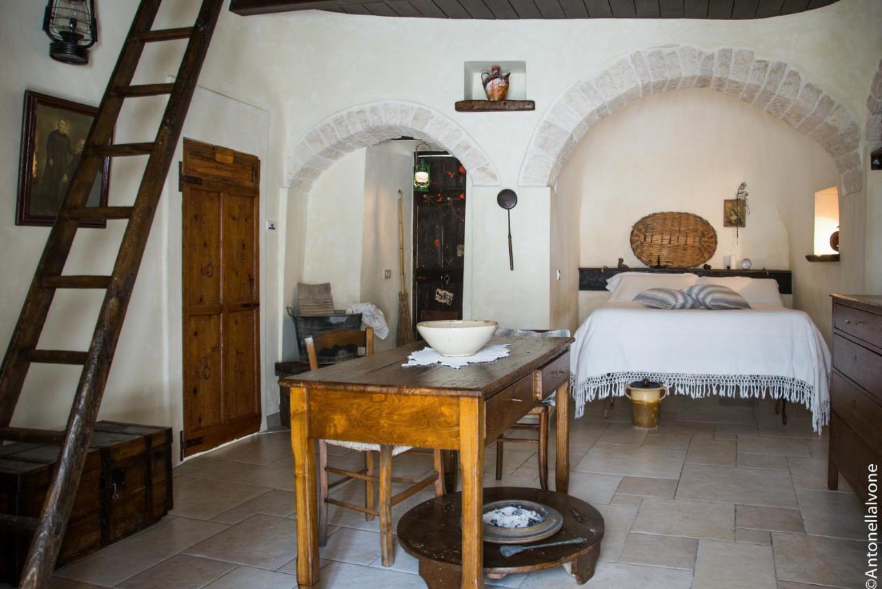 Villa Rione Pentimi Alberobello Exterior foto
